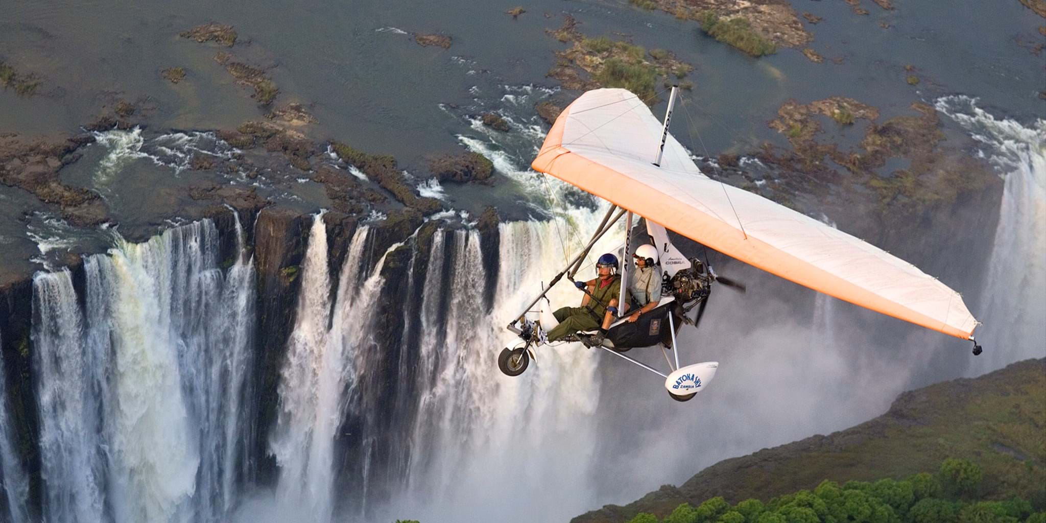 11 Nights Zimbabwe Highlights Safari, photo 1